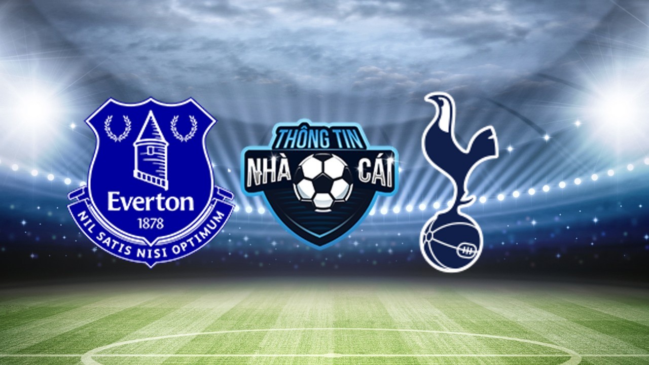 Everton vs Tottenham – Soi kèo nhà cái 03/02/2024: Tận dụng thời cơ
