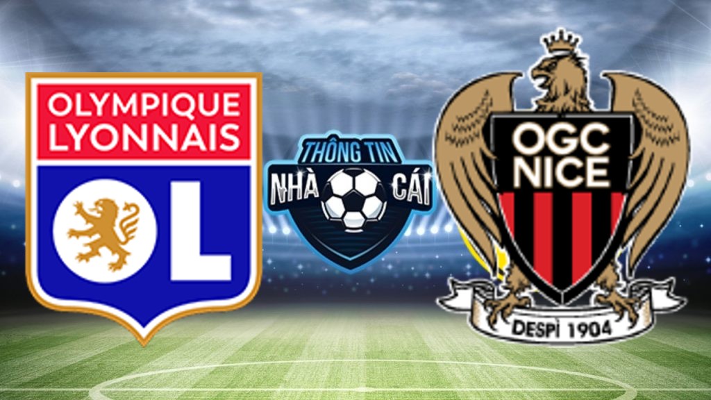 Lyon vs Nice – Soi kèo nhà cái 17/02/2024: Dấu hiệu chậm lại