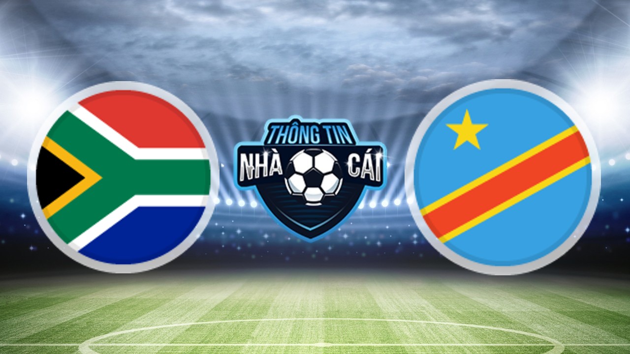 Nam Phi vs CH Congo – Soi kèo nhà cái 11/02/2024: Chiến thắng an ủi